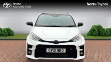 Toyota GR Yaris 1.6 3dr AWD [Circuit Pack] Petrol Hatchback